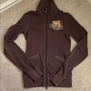 Hollister jacket